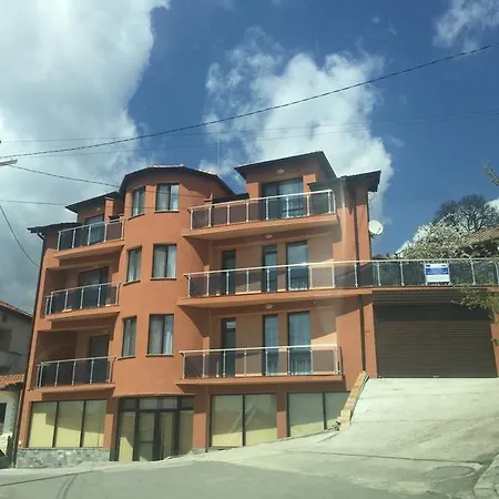 Pletena Guest House *