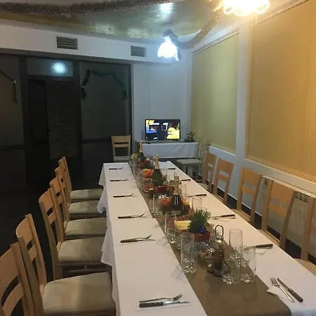 Pletena Guest House *