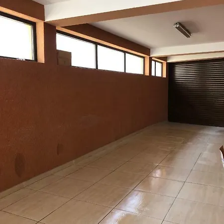 Pletena Guest House *