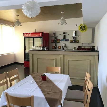 게스트하우스 Pletena Guest House *
