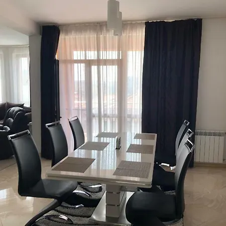 Pletena Guest House * Pletena