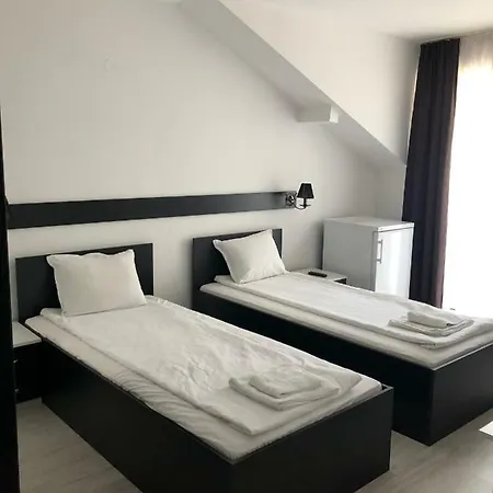 Pletena Guest House *