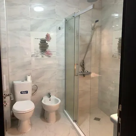 게스트하우스 Pletena Guest House *