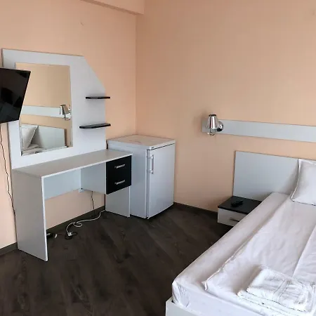 게스트하우스 Pletena Guest House *