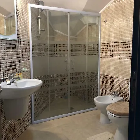 Pletena Guest House * Pletena