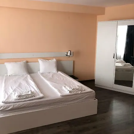 Pletena Guest House