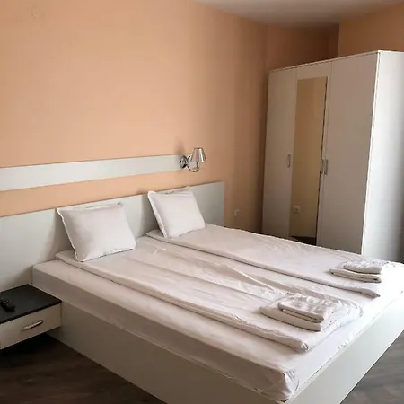 Pletena Guest House
