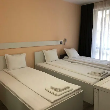 게스트하우스 Pletena Guest House Pletena