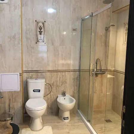 Pletena Guest House 게스트하우스 *